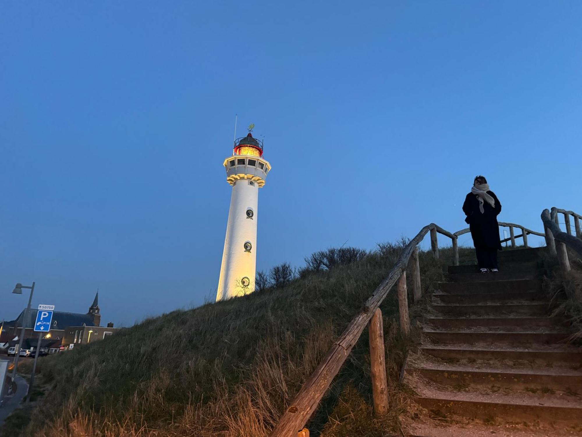 Vakantiehuis Aan Zee エグモント・アーン・ゼー エクステリア 写真