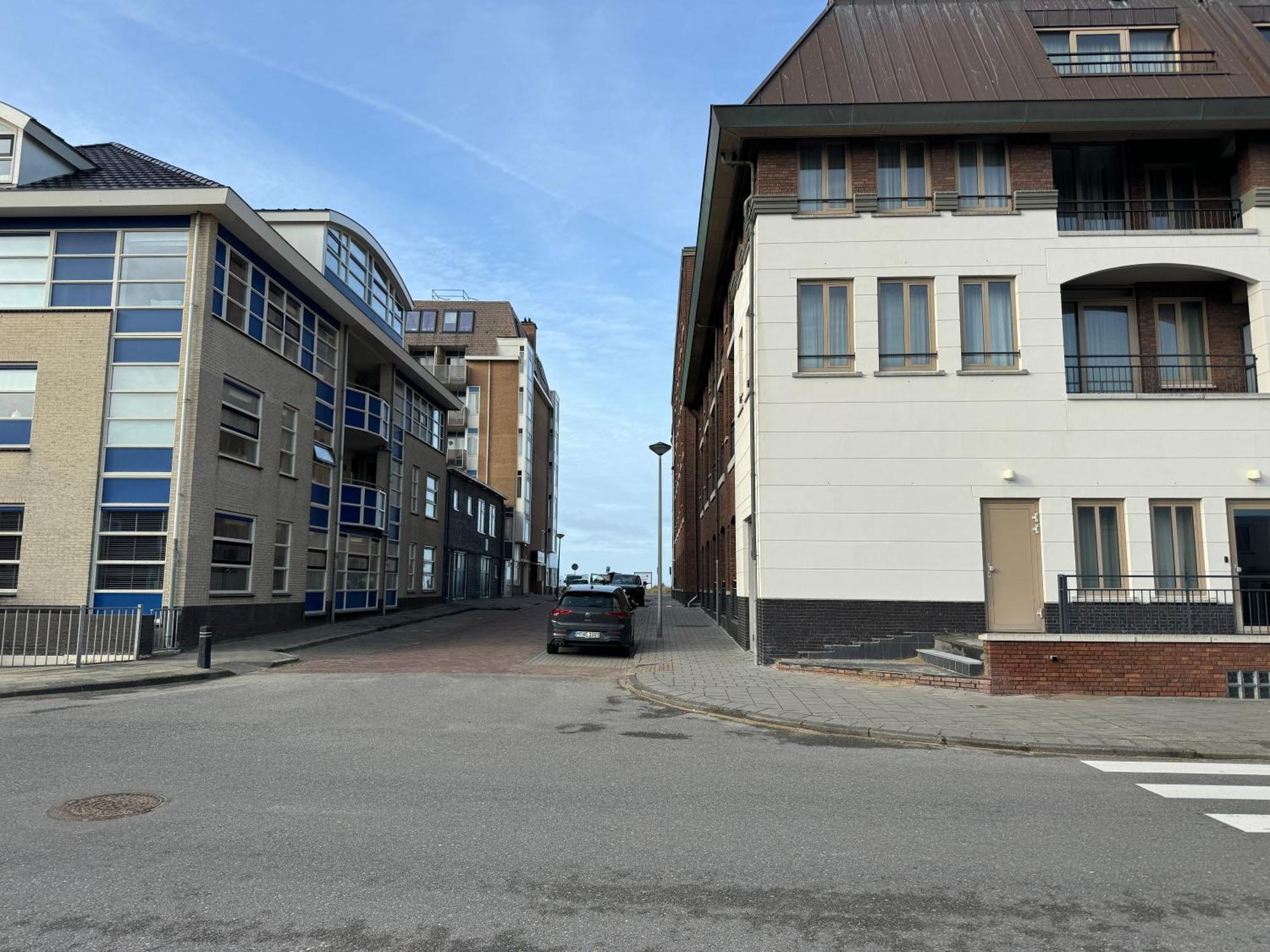 Vakantiehuis Aan Zee エグモント・アーン・ゼー エクステリア 写真