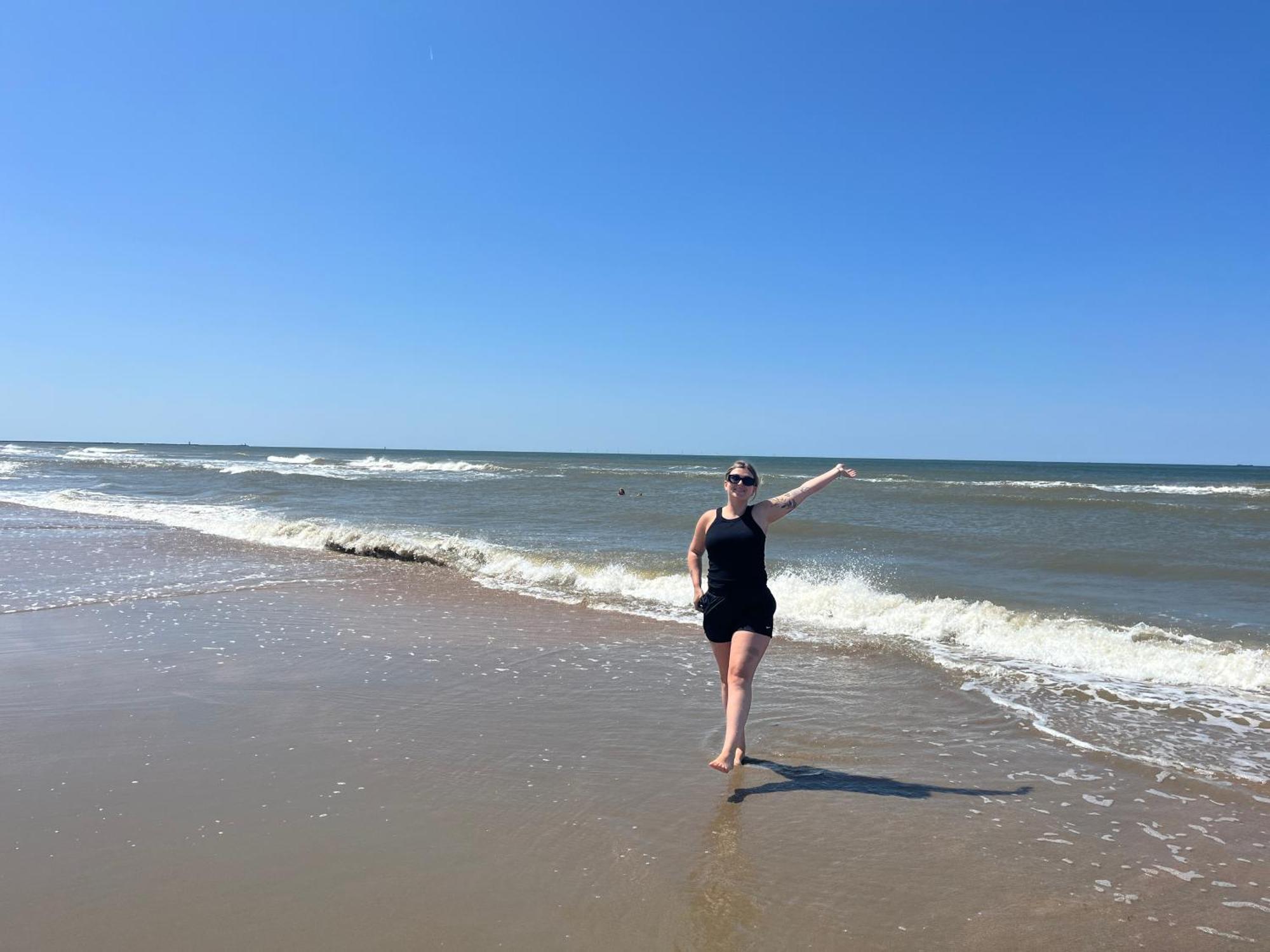 Vakantiehuis Aan Zee エグモント・アーン・ゼー エクステリア 写真