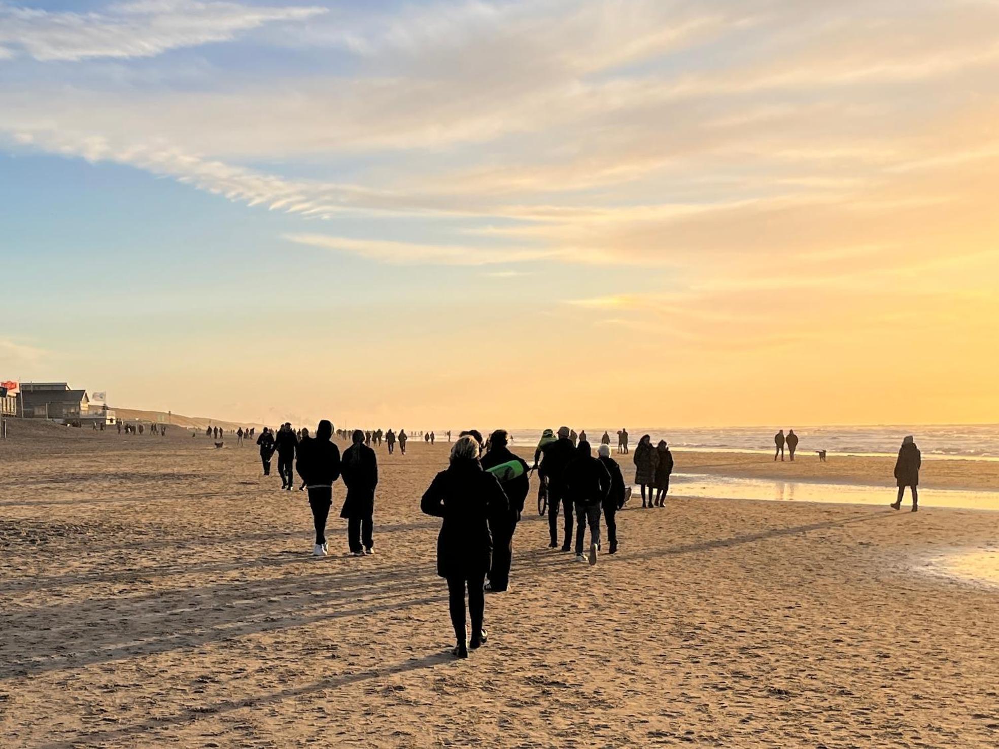 Vakantiehuis Aan Zee エグモント・アーン・ゼー エクステリア 写真